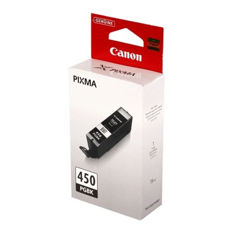 Картридж Canon PIXMA iP7240/MG6340/MG5440 (O)PGI-450PGBK, BK