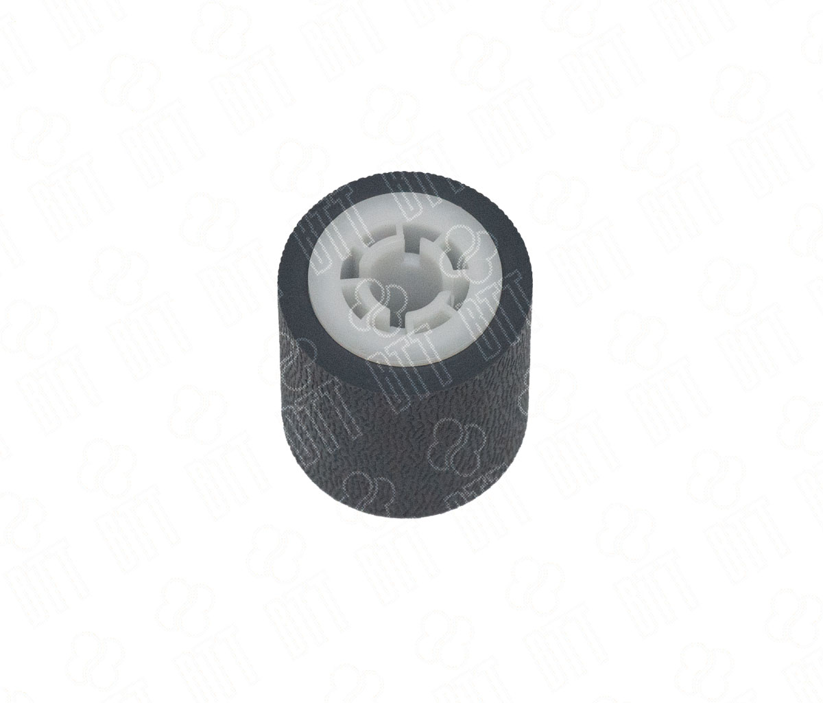 Ролик подачи обходного лотка (в сборе) Hi-Black для моделейс дуплекс. Kyocera FS-1300D