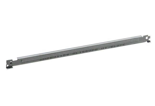 Дозирующее лезвие (Doctor Blade) Hi-Black для SamsungML-1660/1661/1665/1666/HP Laser 107а