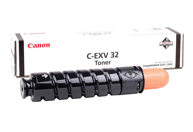 Тонер CANON C-EXV32 для 2535/2535i/2545/2545i (O)2786B002