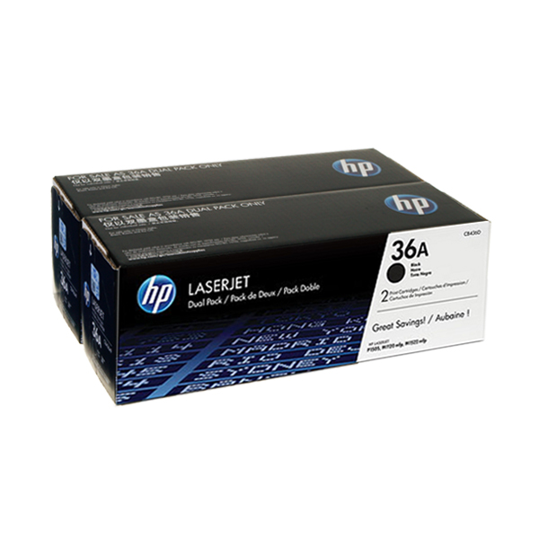 Картридж HP LJ P1505/ M1120/M1522N (O) CB436AF, 2K