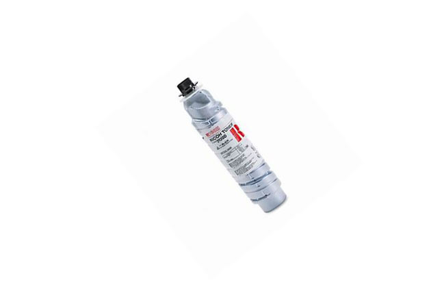 Тонер тип MP 3353 Ricoh Aficio 1022/1027 (О) Type2320D/2220D/885266/842042/MP3353, 360 г, 11К, туба