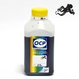 Чернила OCP BKP41 (Black Pigment) для HP, 500г