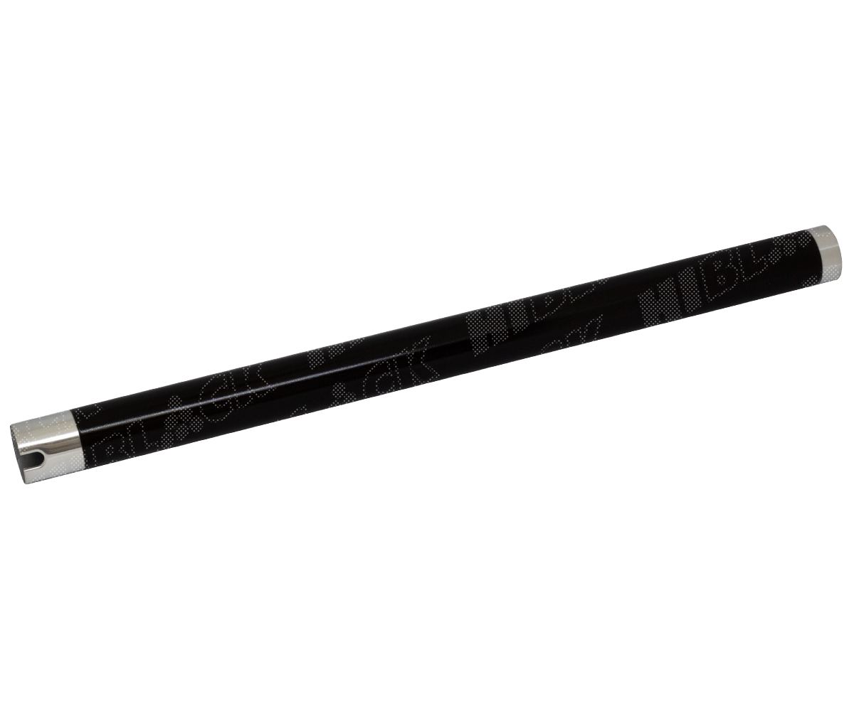 Вал тефлоновый верхний Hi-Black для Kyocera TASKalfa1800/2200/1801/2201