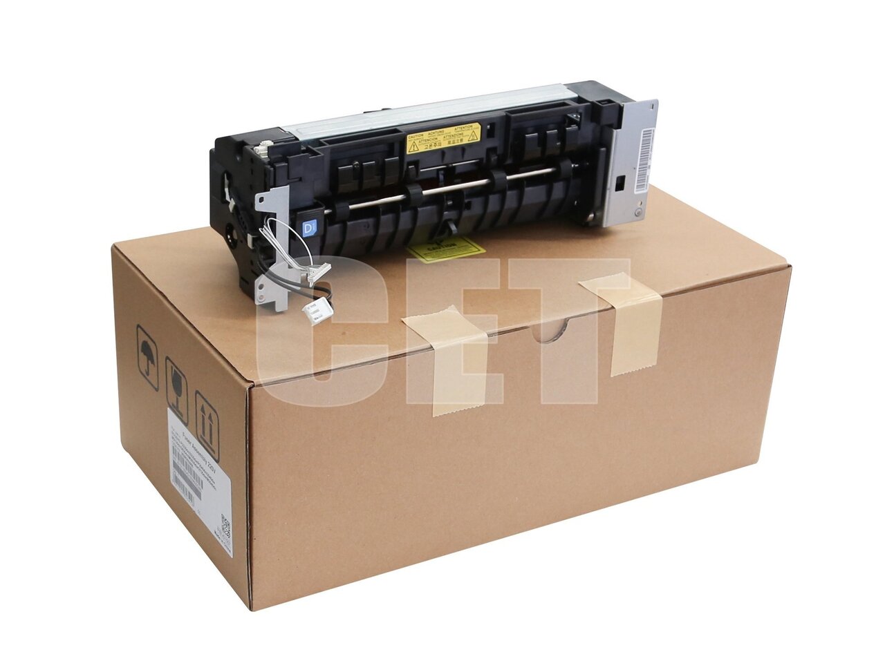 Фьюзер (печка) в сборе для KYOCERA ECOSYS M2040dn(CET), CET421007U
