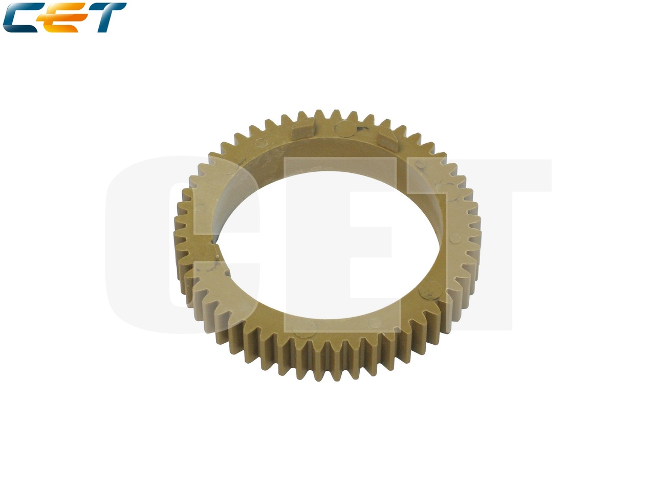 Шестерня привода тефлонового вала 52T FU6-0736-000 дляCANON iR5070/6570 (CET), CET2768