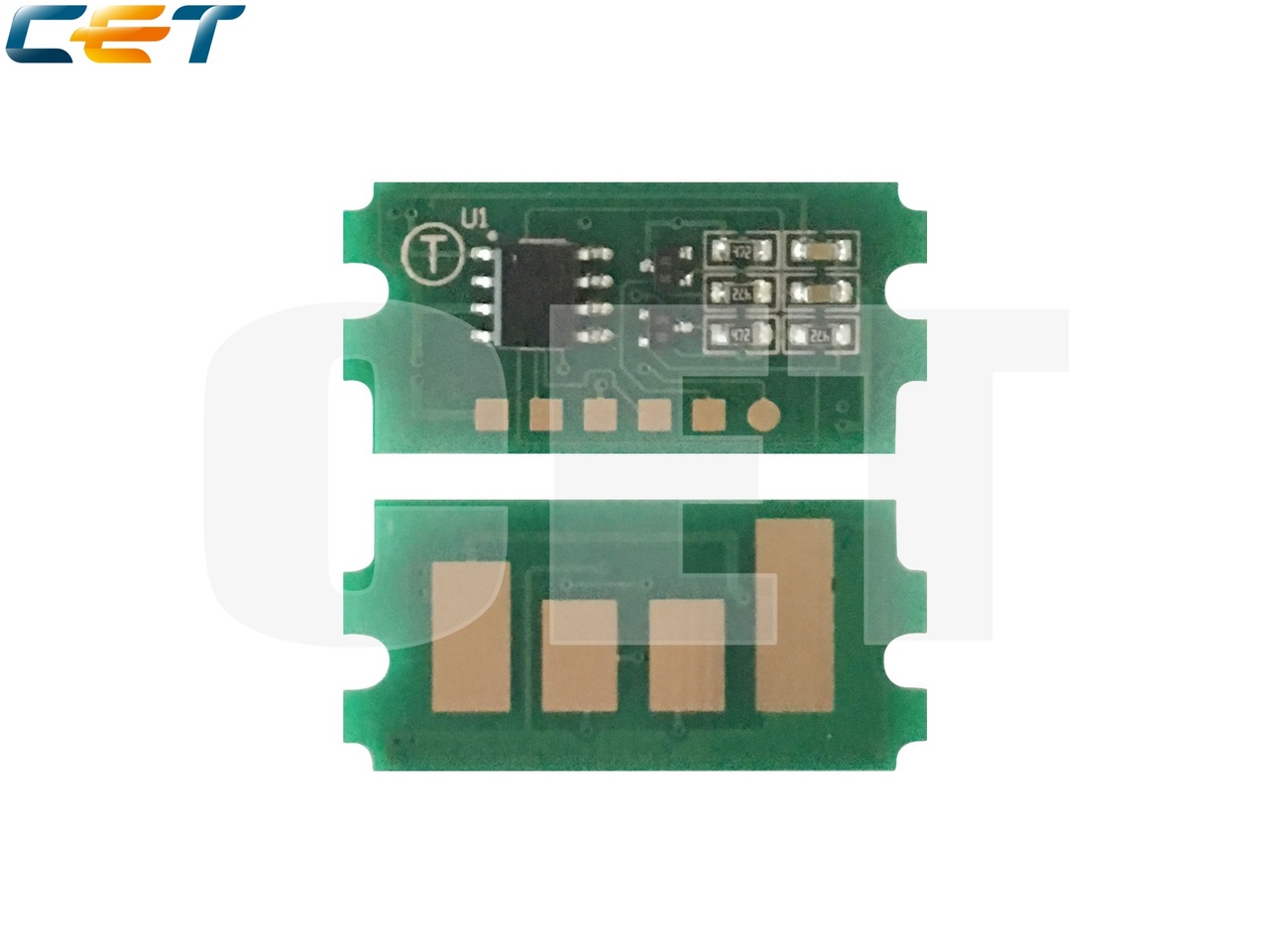 Чип картриджа TK-3100 для KYOCERA FS-2100D/2100DN,ECOSYS M3040dn/M3540dn/M3040idn/M3540idn (CET),CET9643