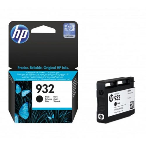 Картридж 932 для HP OJ 6100/6600/6700, 400стр (O) blackCN057AE