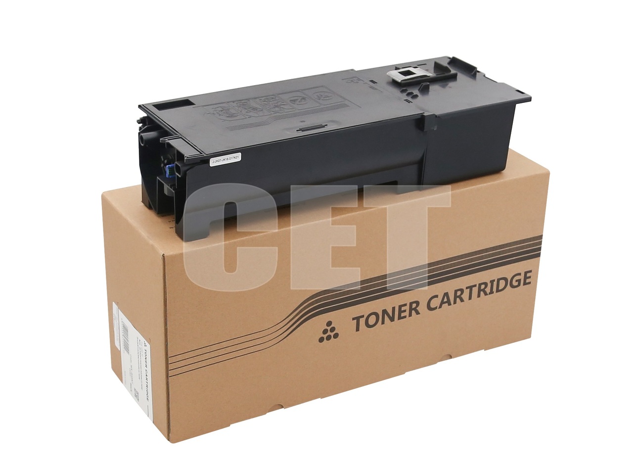 Тонер-картридж для SHARP MX-B350/B355/B450/B455 (CET),580г, 30000 стр., CET131058