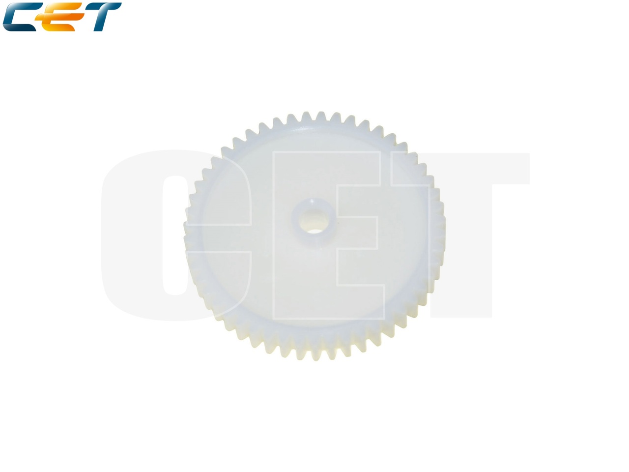 Шестерня привода фьюзера 51T RU5-0044-000 для HPLaserJet 4200/4300/4250/4350 (CET), CET4945