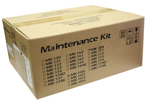 MK-130 Ремонтный комплект KyoceraFS-1028MFP/DP/1128MFP (O)