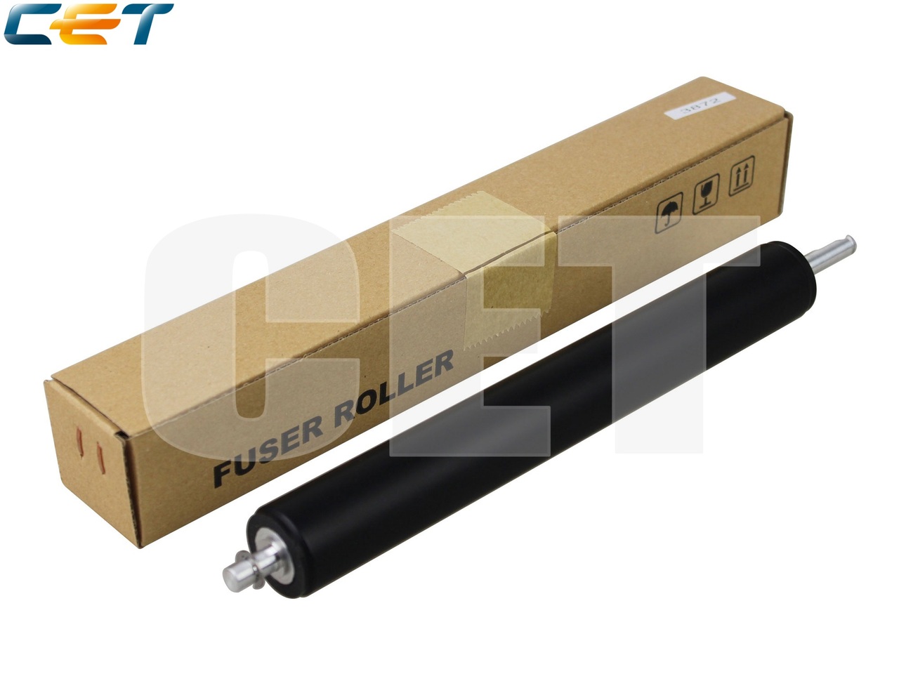 Резиновый вал RC1-3321-000 для HP LaserJet 4250/4350(CET), CET3872