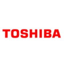 TOSHIBA