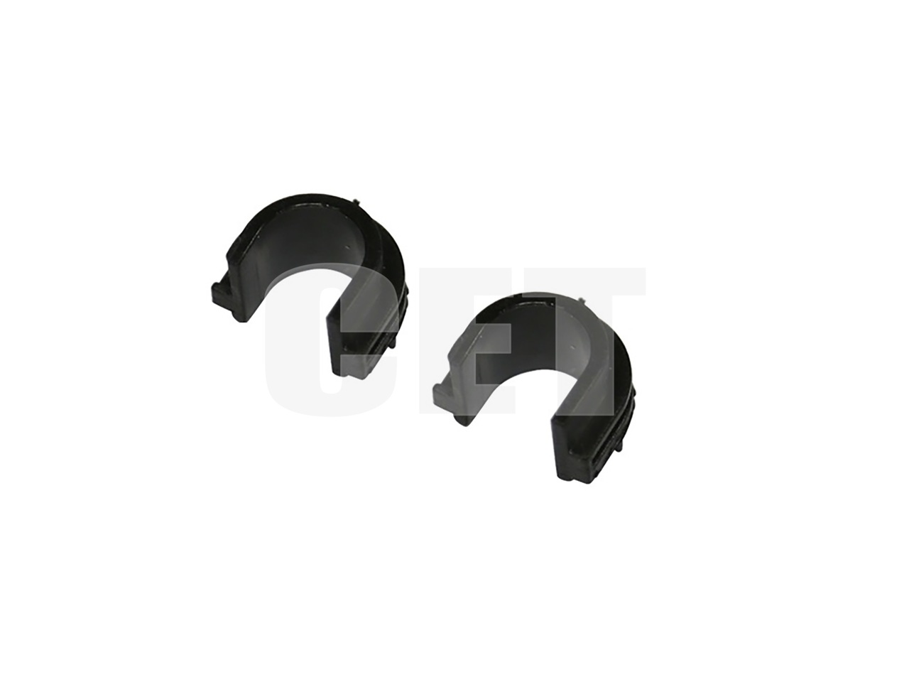 Бушинг резинового вала для HP LaserJet ProM402/403/M426/427 (CET), 2 шт/компл, CET3108R