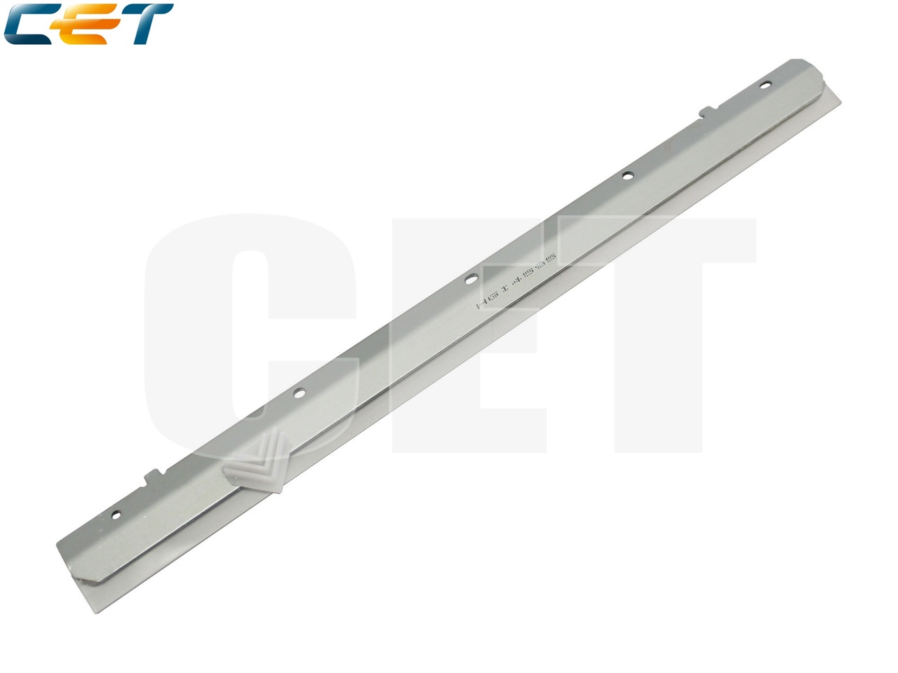 Лезвие очистки ленты переноса A232-3830 для RICOH Aficio1035/1045 (CET), CET4595
