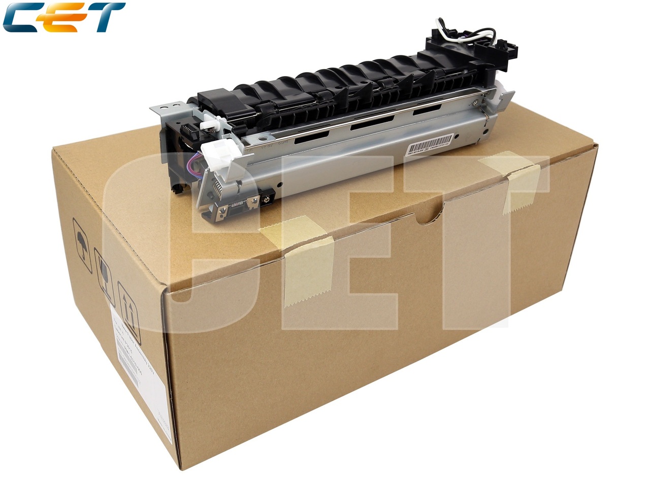 Фьюзер (печка) в сборе RM1-6319-000 для HP LaserJetEnterprise P3015 (CET), CET0202