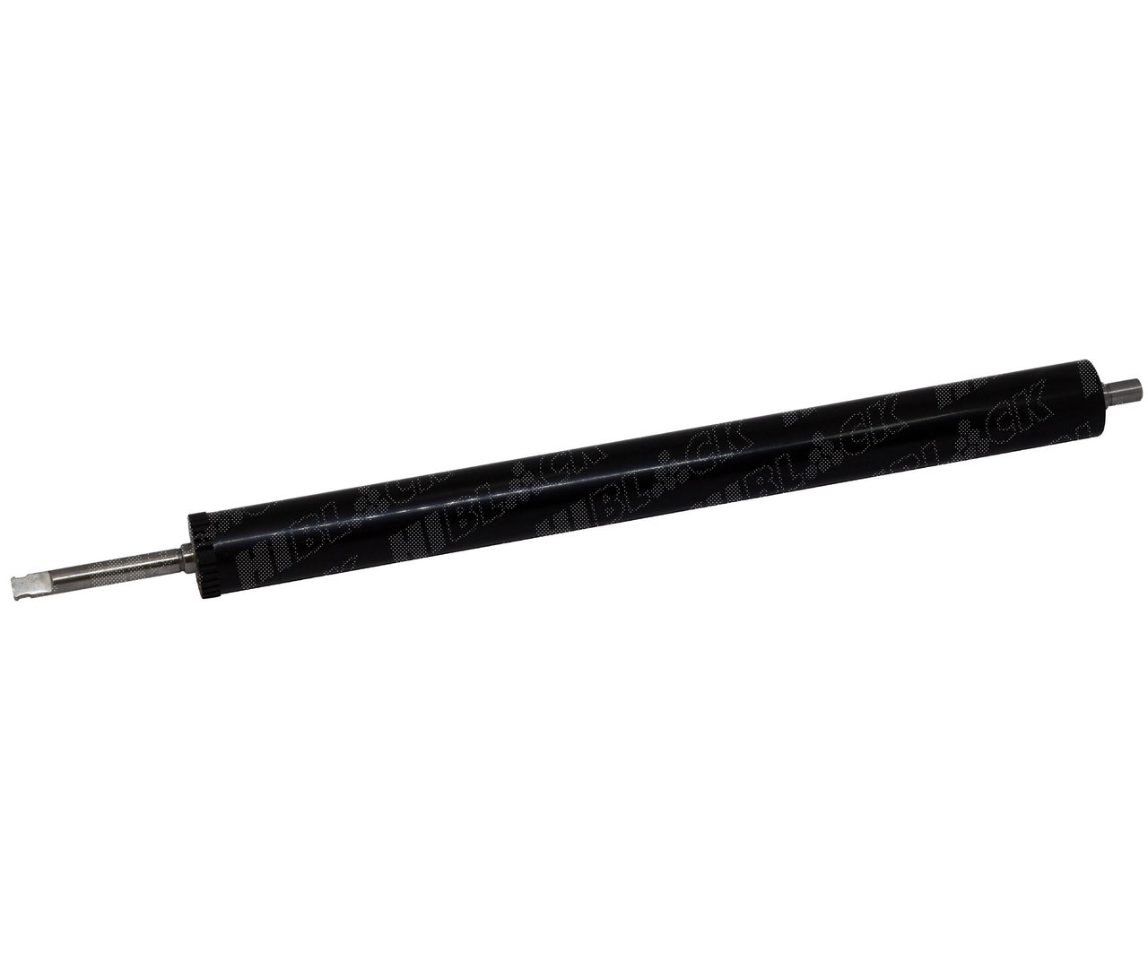 Вал резиновый нижний Hi-Black для HP LJ ProM501/M506/M527