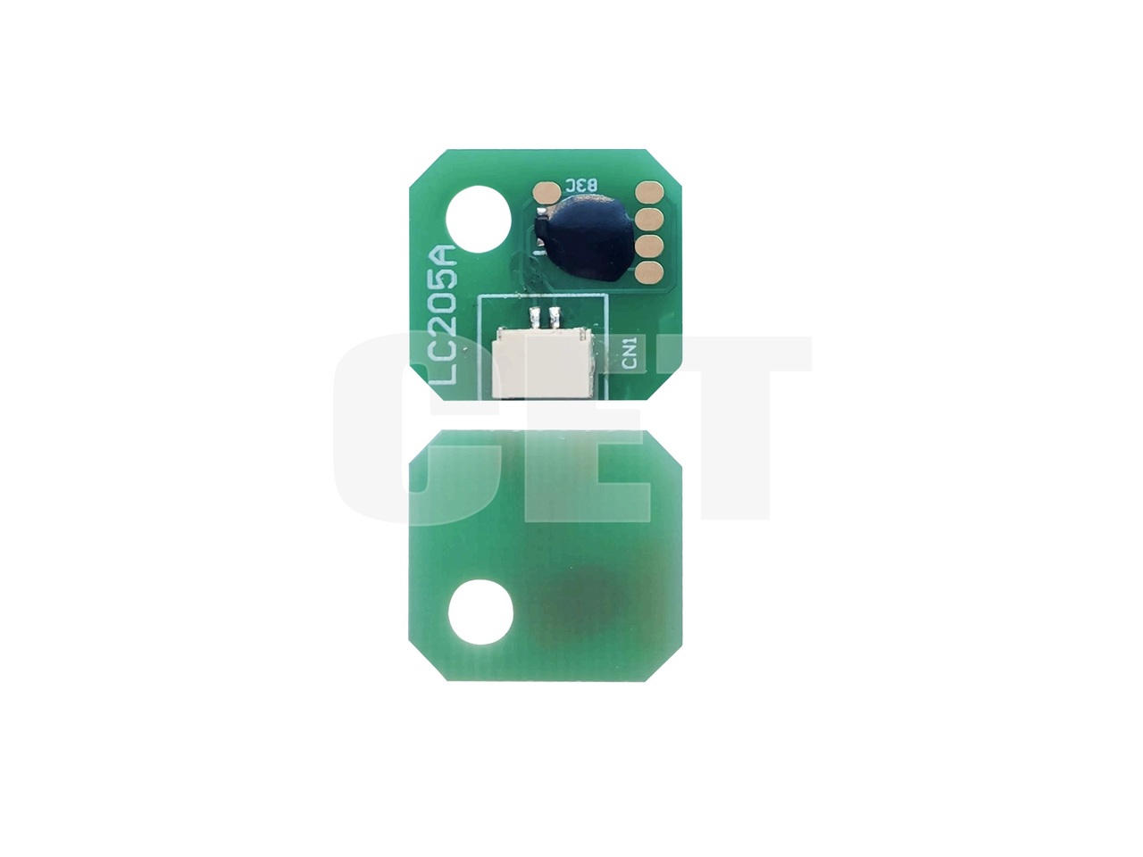 Чип фьюзера FM1-R519-Card для CANON iR ADVANCE DXC5840i (CET), 360000 стр., CET461010