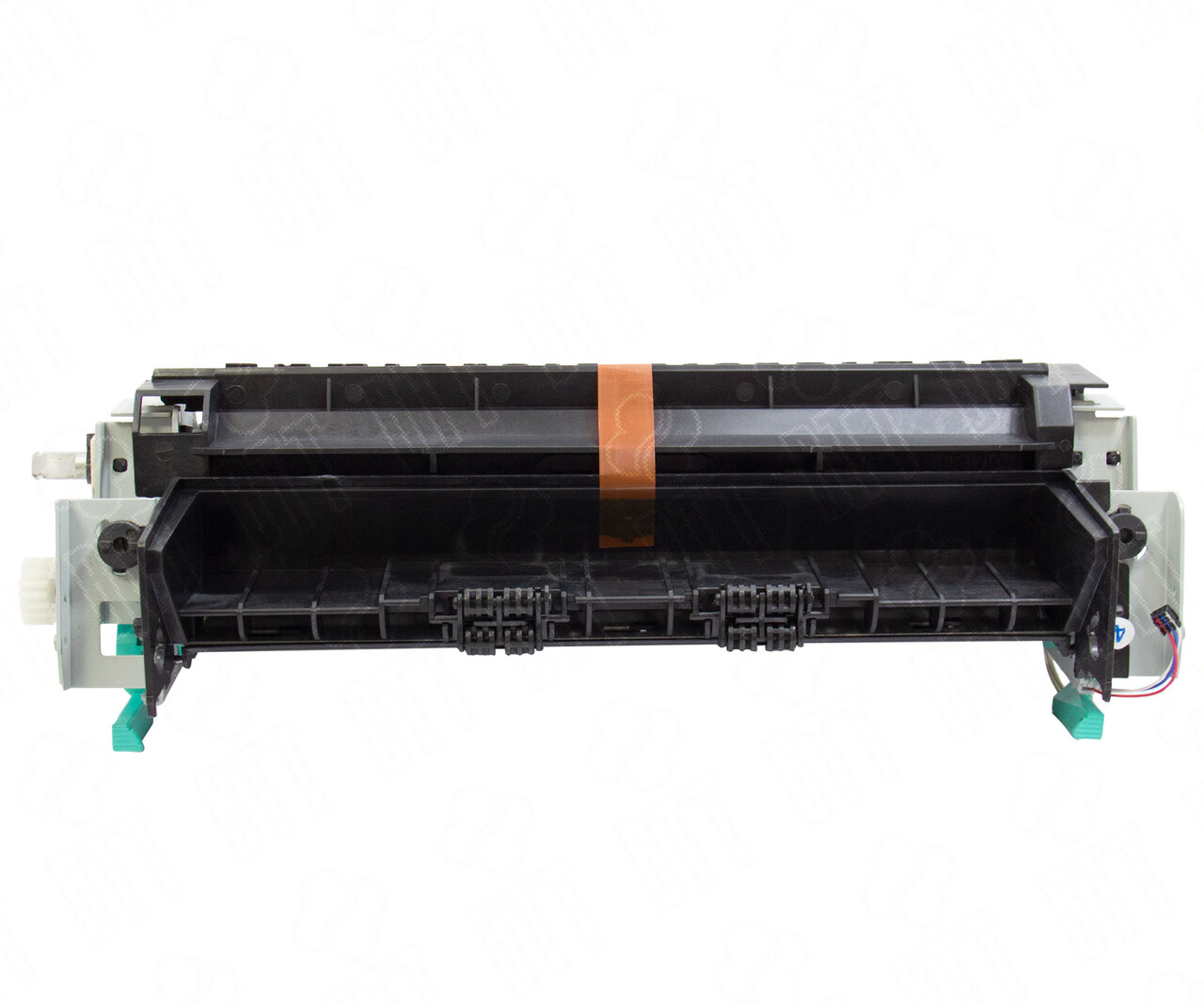 Термоузел (Печь) в сборе Hi-Black для HP LJ P2015/ P2014/M2727