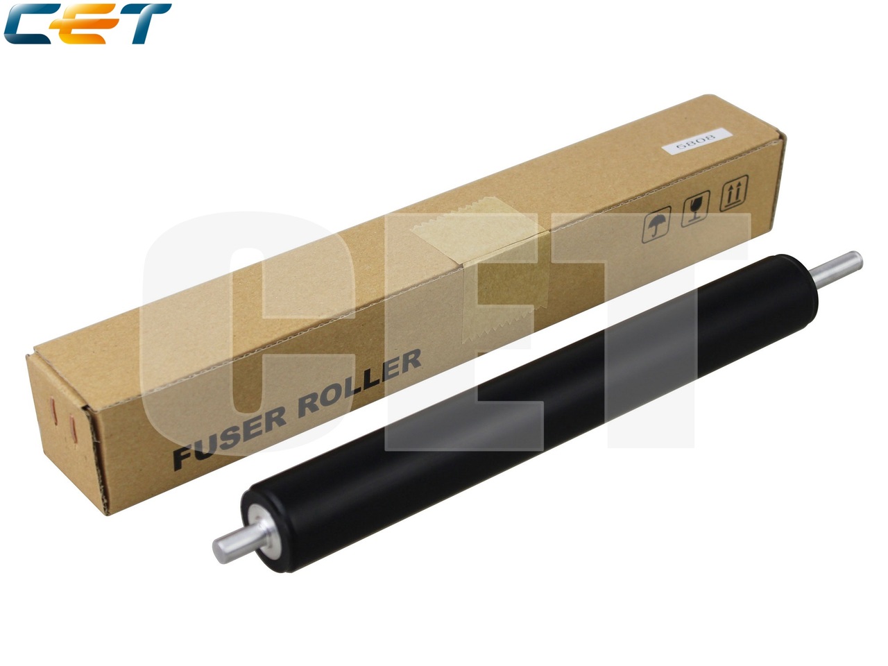Резиновый вал для HP LaserJet P4014/P4015/P4515 (CET),CET5808