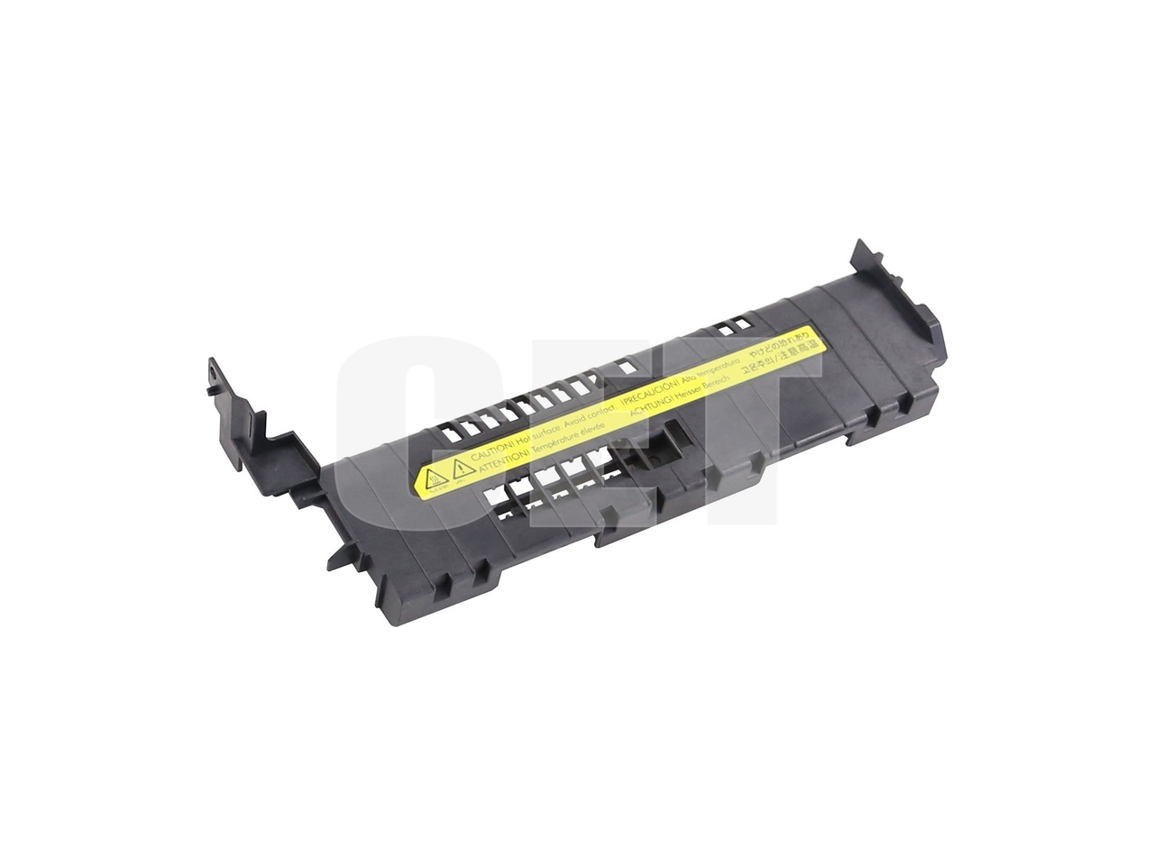 Крышка фьюзера, нижняя RC4-7275-000 для HP LaserJetEnterprise M607dn/608dn/609dn, MFP M631dn/632h (CET),CET371008