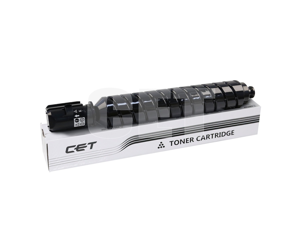 Тонер-картридж (CPP) для CANON   iR ADVANCE C5535 (CET)Black, (EUR/MEA/Afr), 996г, CET5388