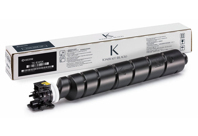 Тонер-картридж TK-8515K Kyocera  5052ci/6052ci, 30К (О)чёрный 1T02ND0NL0