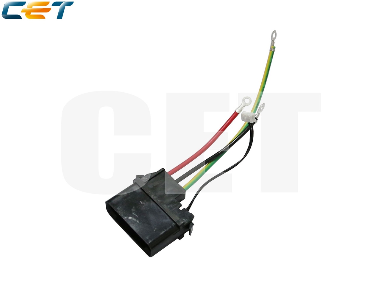 Высоковольтный кабель фьюзера RG5-5698-000 для HPLaserJet 9000/9040/9050 (CET), CET4690