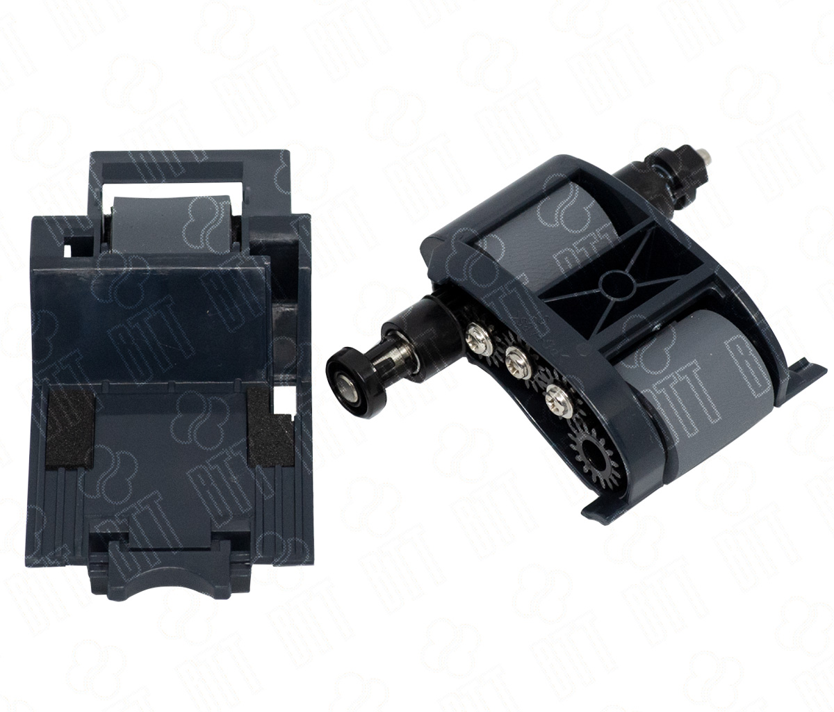 Ремкоплект роликов ADF Hi-Black для HP Ent 500M525/M575/M775/SJ 7500/8500
