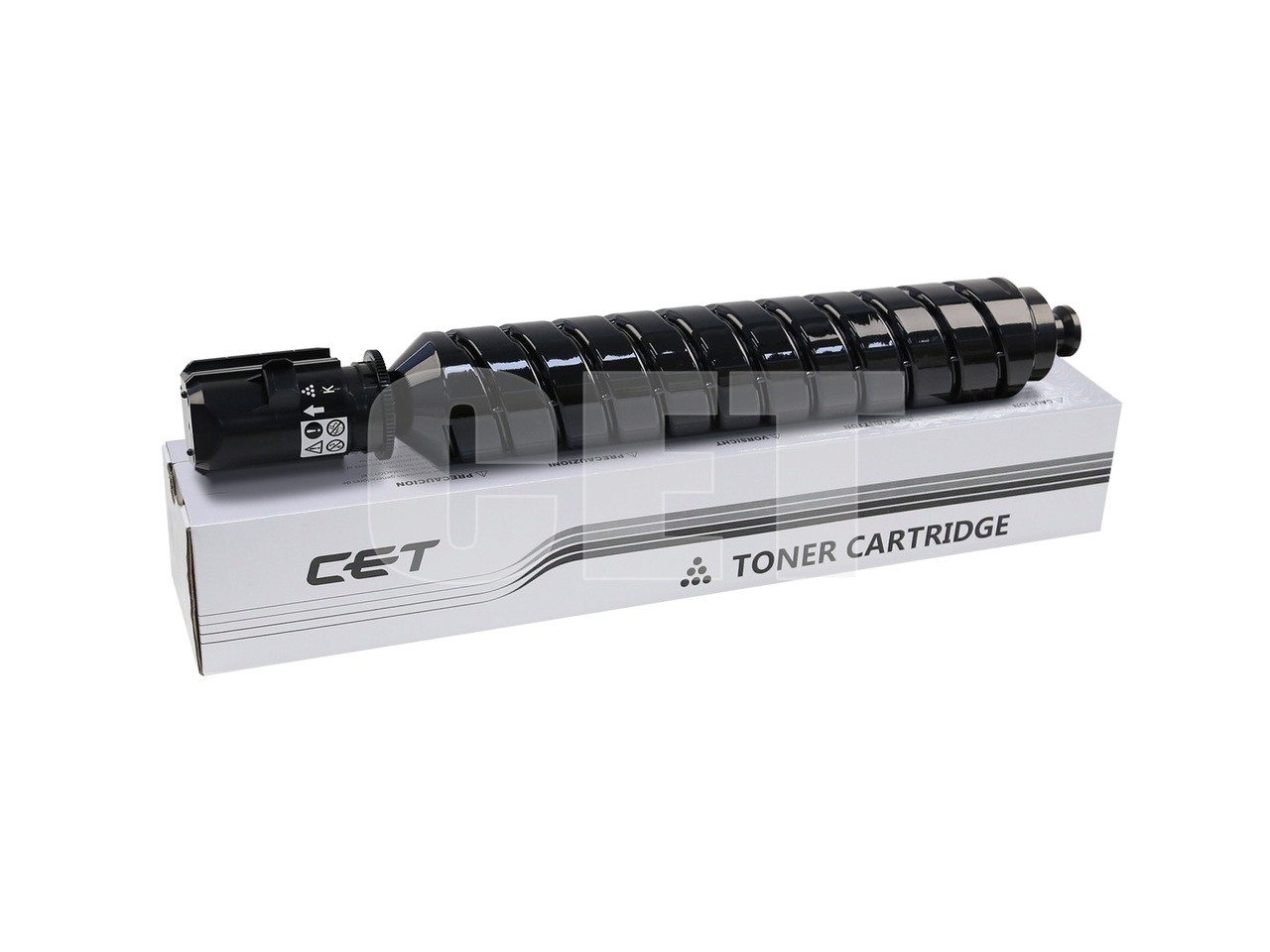 Тонер-картридж (CPP, TF8) C-EXV54 для CANONiRC3025/iRC3025i (CET) Black, 342г, 15500 стр., CET141514