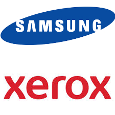 Samsung, Xerox
