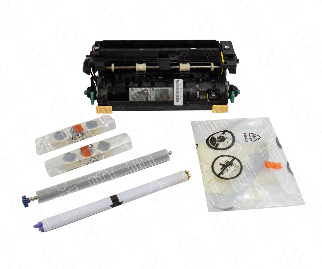 Ремкомплект (Maintenance kit) для LEXMARKT650/T652/T654/X651/X652/X654/X656/X658 (совм)