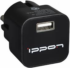 Зарядное устройство IPPON TC312b