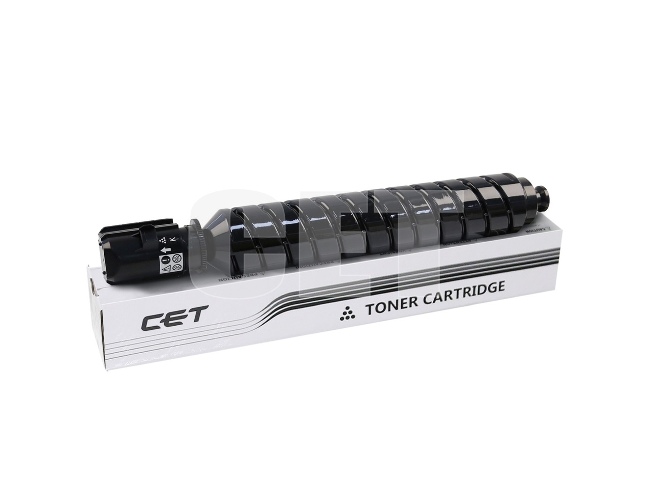 Тонер-картридж (CPP, TF11) C-EXV51 для CANON iRADVANCE C5535/C5540/C5550/C5560 (CET) Black, 69000 стр.,CET141498