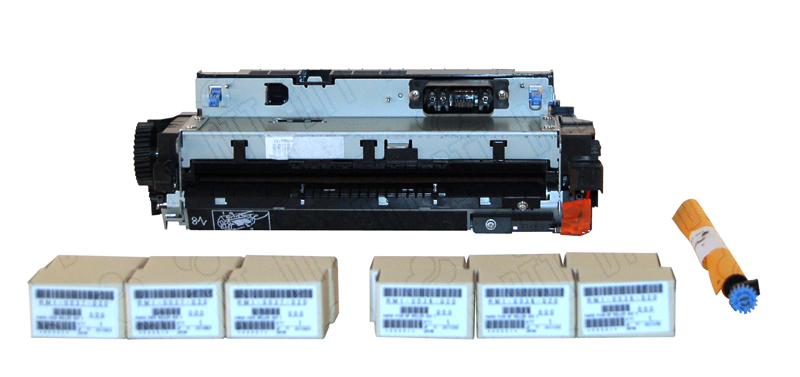 CF065-67901/CF065A Ремкомплект (Maintenance Kit) HP LJEnterprise M601/M602/M603 (O)