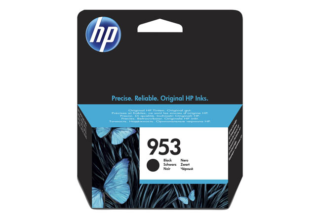 Картридж Hi-Black (HB-C9351AE) для HP DJ 3920/3940, №21,Bk (уцен. срок годности)