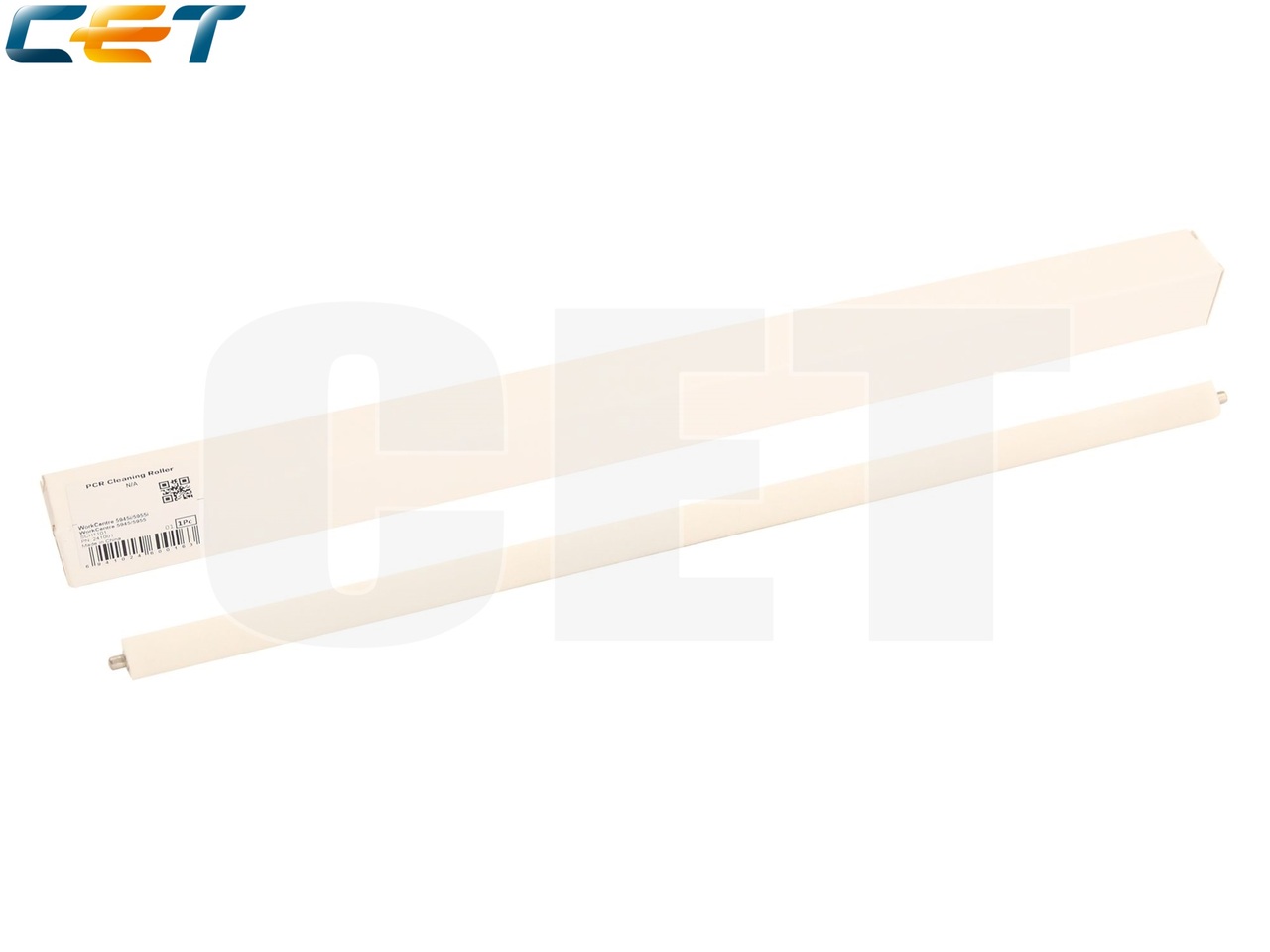 Ролик очистки ролика заряда для XEROX WorkCentre 5955i(CET), CET241001