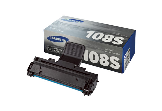 Картридж Samsung ML1640/1641/2240/2241, 1,5К (O)MLT-D108S/SU785A