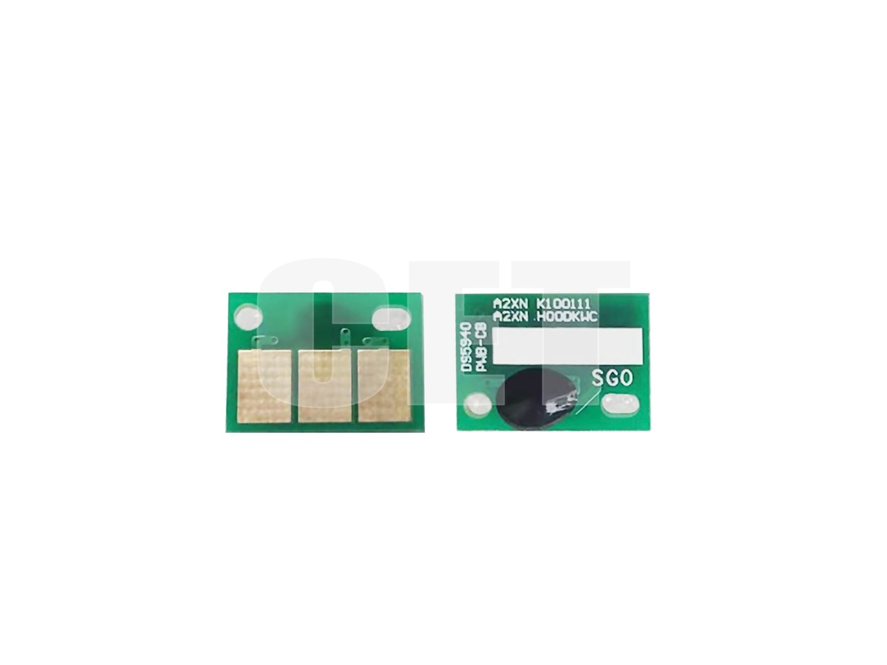 Чип драм-юнита DR-316C/M/Y для KONICA MINOLTA BizhubC250i/300i/360i (CET) CMY, 105000 стр., CET391011