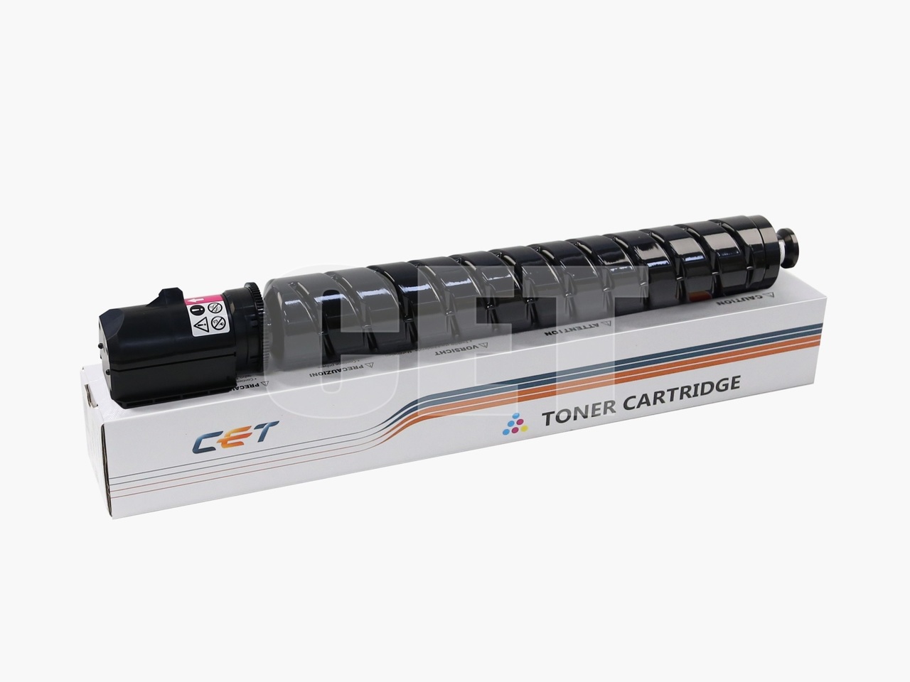 Тонер-картридж (CPP, TF11) C-EXV51 для CANON iRADVANCE C5535/C5540/C5550/C5560 (CET) Magenta, 60000стр., CET141500