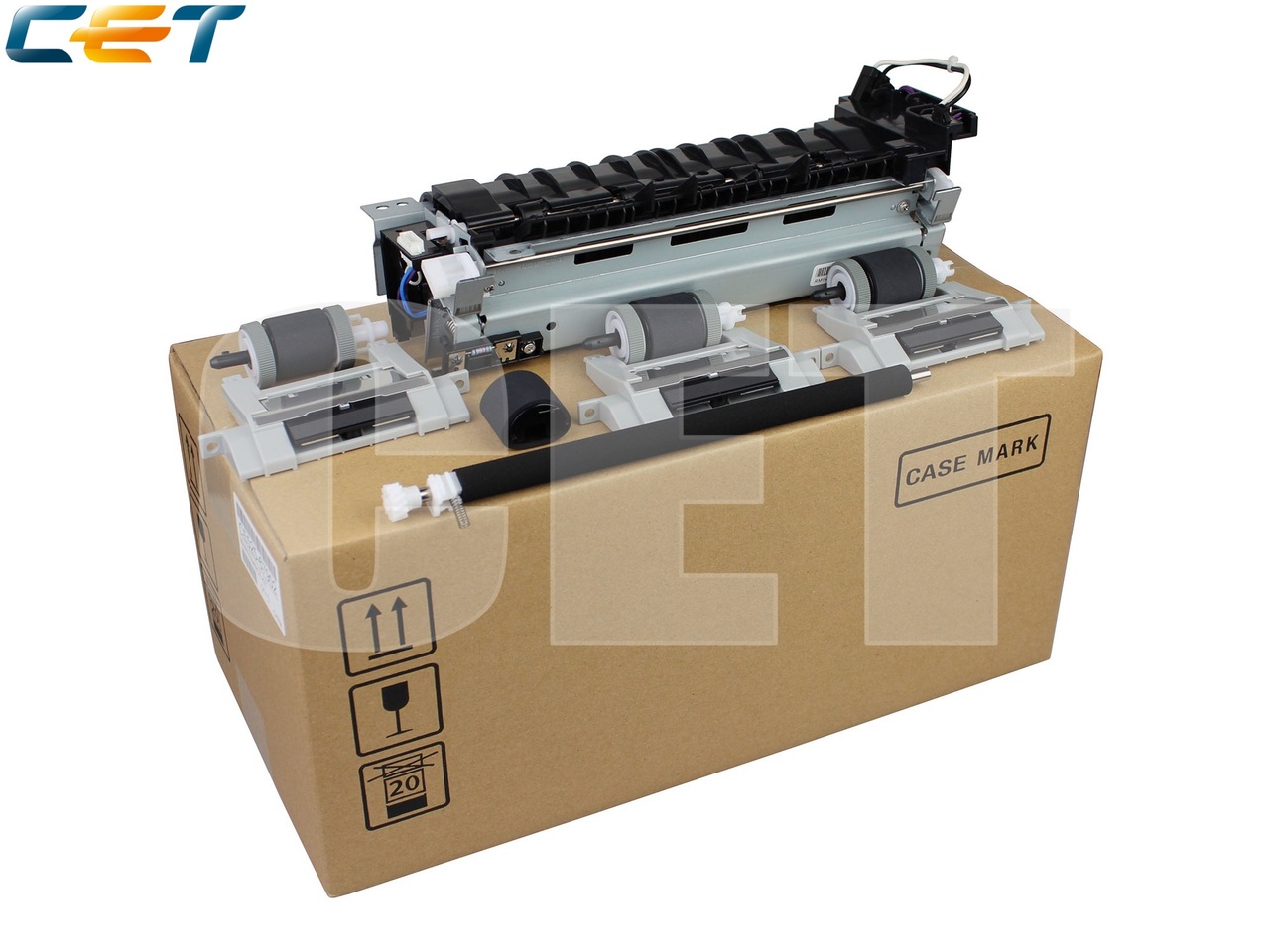Ремонтный комплект CE525-67902 для HP LaserJet EnterpriseP3015 (CET), CET0204