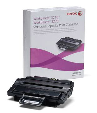 Картридж Xerox WC 3210/3220 (O) 106R01485, 2K