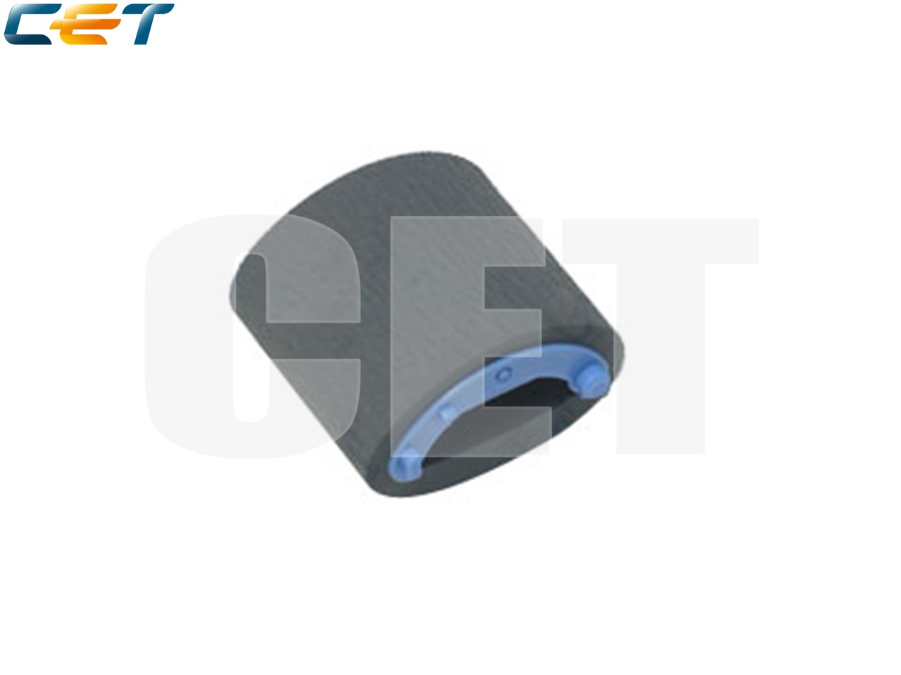 Ролик подхвата RL1-0303-000 для HP LaserJet1000/1200/1150/1300  (CET), CET0392, CET0392R