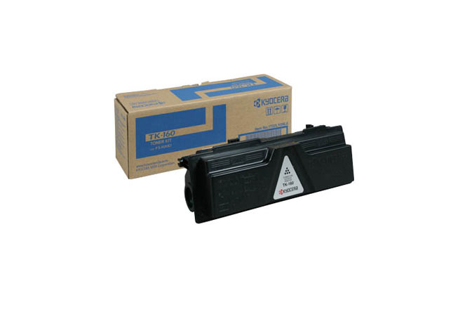 Картридж TK-160 Kyocera FS-1120D, 2,5К  (О) 1T02LY0NLC