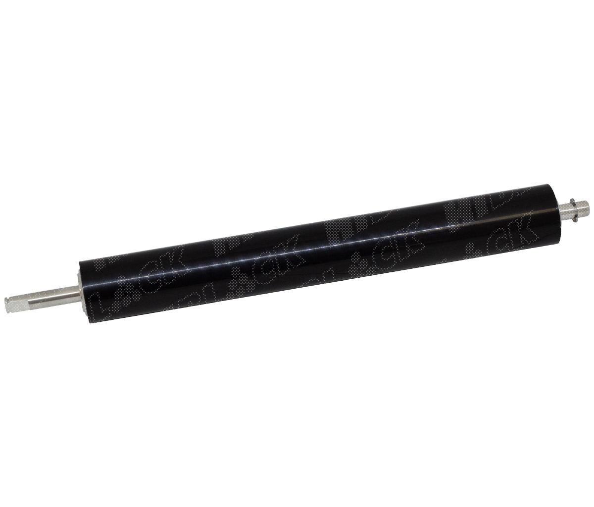 Вал резиновый нижний Hi-Black для HP LJM601/602/603/604/605/606