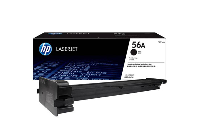 Картридж 56A HP LaserJet Pro M436N/DN/NDA, 7,4К (O)CF256A